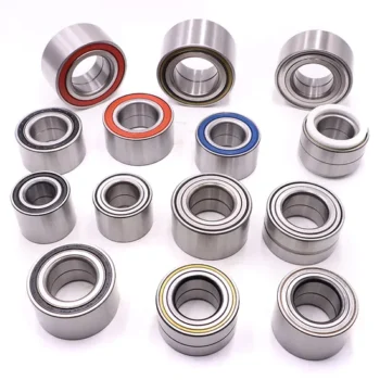 DAC37720037/20237/20437 Auto Hub Bearings – ODM, High-Precision