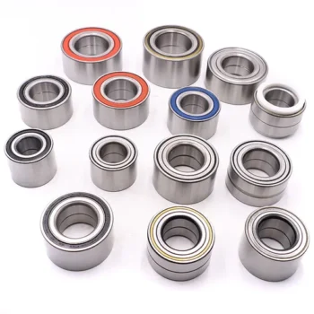 DAC3870037 DAC381700037 DAC38700038 Auto Hub Bearings – ODM Precision OEM Grade