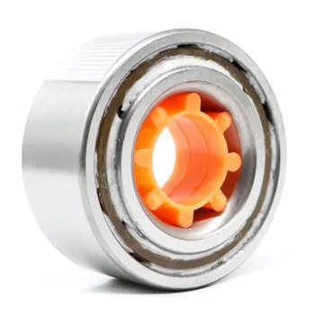 DAC39740036/34 DAC39740039-4RS Auto Hub Bearing