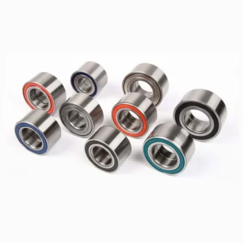 Dac25520043 Rear Wheel Bearing Hub for Toyota – Japan Auto Grade