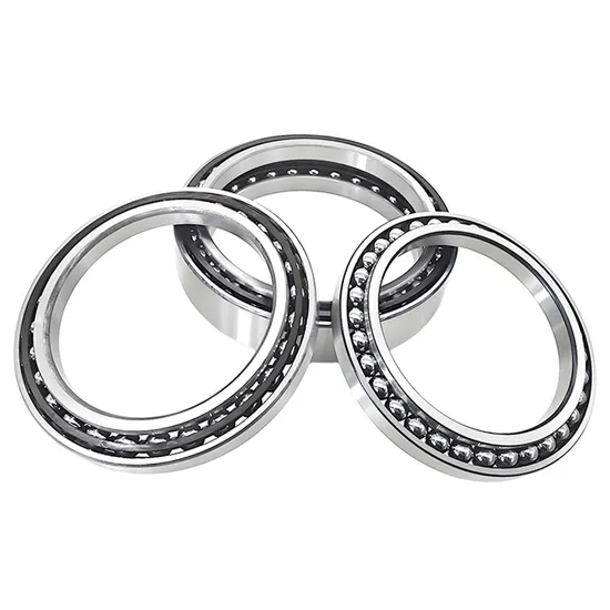 Ba220-1-220-280-28mm-Excavator-Bearing-Ball-Bearing-Angular-Contact-Ball-Bearing-