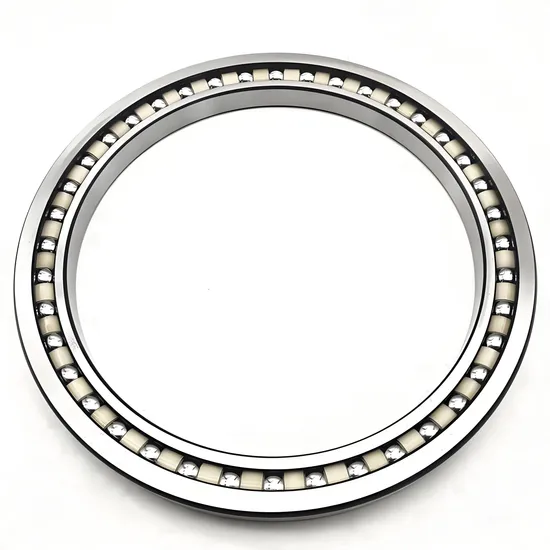 Ba220-1-220-280-28mm-Excavator-Bearing-Ball-Bearing-Angular-Contact-Ball-Bearing-
