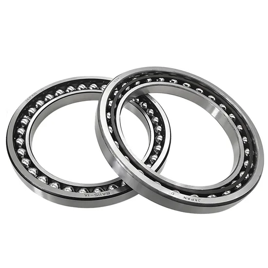 Ba222-1SA-222-273-26mm-Excavator-Bearing-Ball-Bearing-Angular-Contact-Ball-Bearing-