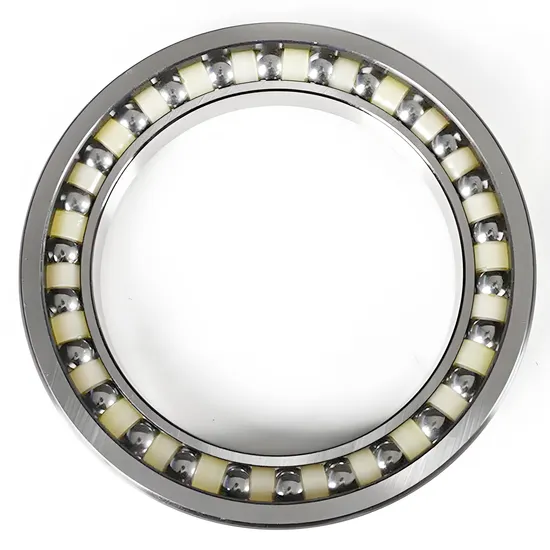 Ba230-7ASA-260-340-36mm-Excavator-Bearing-Ball-Bearing-Angular-Contact-Ball-Bearing-