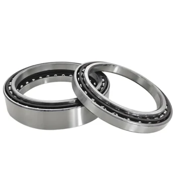BA260-4 260×340×38mm Angular Contact Ball Bearing for Excavators