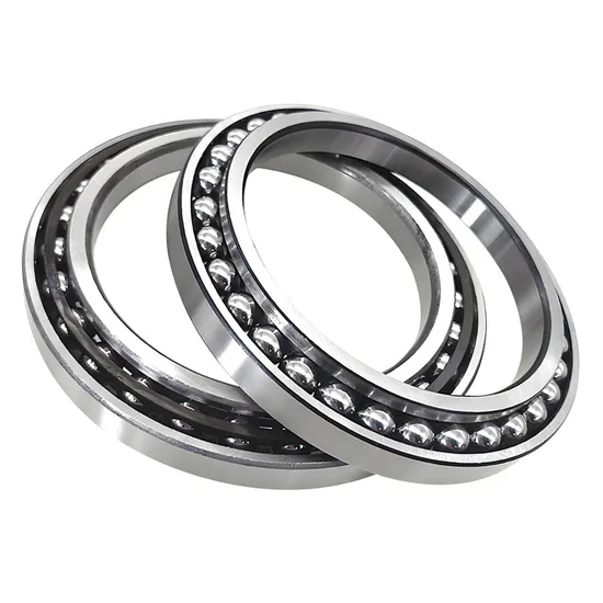 Ba260-4-260-340-38mm-Excavator-Bearing-Ball-Bearing-Angular-Contact-Ball-Bearing-