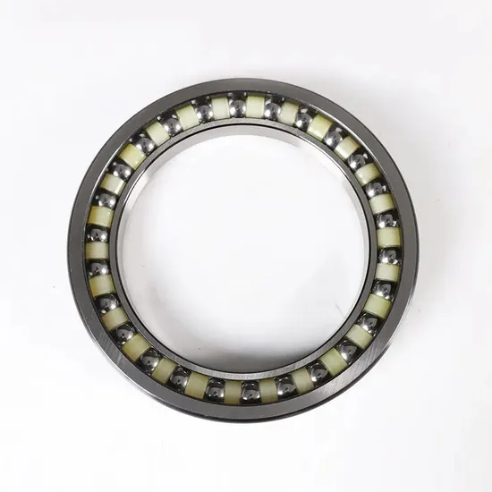 Ba260-4-260-340-38mm-Excavator-Bearing-Ball-Bearing-Angular-Contact-Ball-Bearing-