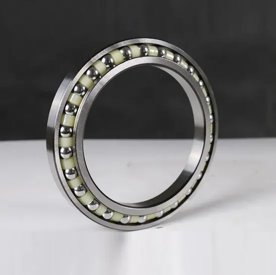 Ba260-4-260-340-38mm-Excavator-Bearing-Ball-Bearing-Angular-Contact-Ball-Bearing-