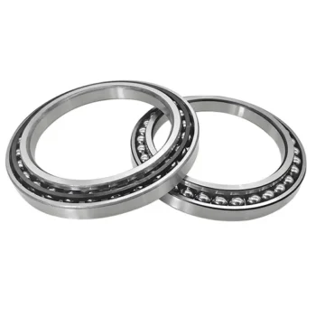 Ba290-1SA 290×355×32.5mm Angular Contact Ball Bearing for Excavators