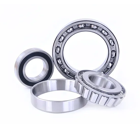 Ball-Bearing-Auto-Wheel-Hub-Bearing-Taper-Roller-Bearing-Cylindrical-Roller-Bearing-Pillow-Block