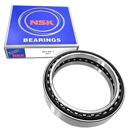 Bd140-1-Excavator-Bearing-Ball-Bearing-Angular-Contact-Ball-Bearing-140-180-38mm-