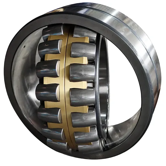 Bdl-21310ca-21311ca-21312ca-21313ca-21314ca-W33-Self-Aligning-Roller-Bearing