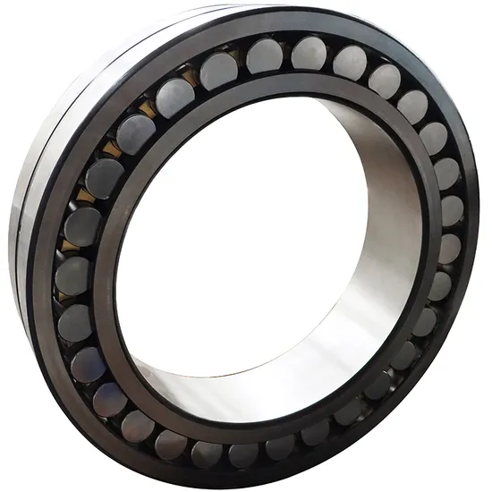 Bdl-21320ca-21321ca-21322ca-21324ca-W33-Self-Aligning-Roller-Bearing