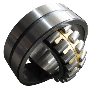 Bdl 21320CA-21324CA W33 Self-Aligning Roller Bearing