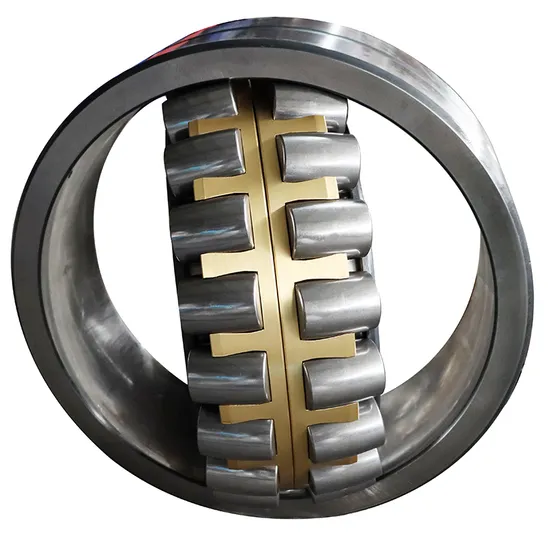 Bdl-21320ca-21321ca-21322ca-21324ca-W33-Self-Aligning-Roller-Bearing