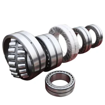 Bdl 23020-23028CCK Self-Aligning Roller Bearings – High-Precision, Heavy-Duty