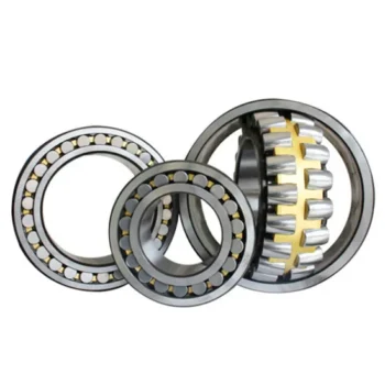 Bdl 23030CA-23038CA Spherical Roller Bearings – Self-Aligning, High-Load