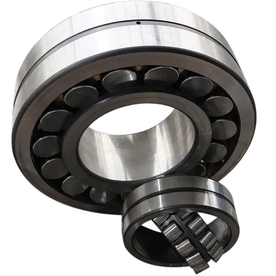 Bdl 23120CA–23128CA W33 Self-Aligning Roller Bearings