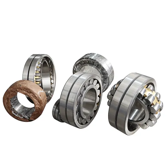 Bdl-23140cc-23144cc-23148cc-23152cc-23156cc-W33-Self-Aligning-Roller-Bearings