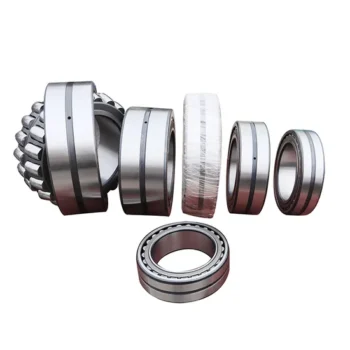 Bdl 23228cc–23236cc Self-Aligning Roller Bearings – High-Precision, Heavy-Duty