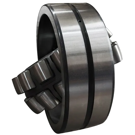 Bdl-24140ca-24144ca-24148ca-24152ca-24156ca-W33-Self-Aligning-Roller-Bearing