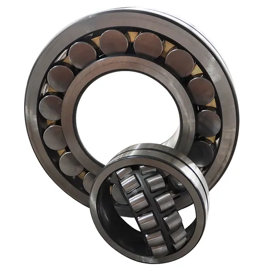 Bdl 24140CA-24156CA W33 Self-Aligning Roller Bearing – High-Precision, Heavy-Duty
