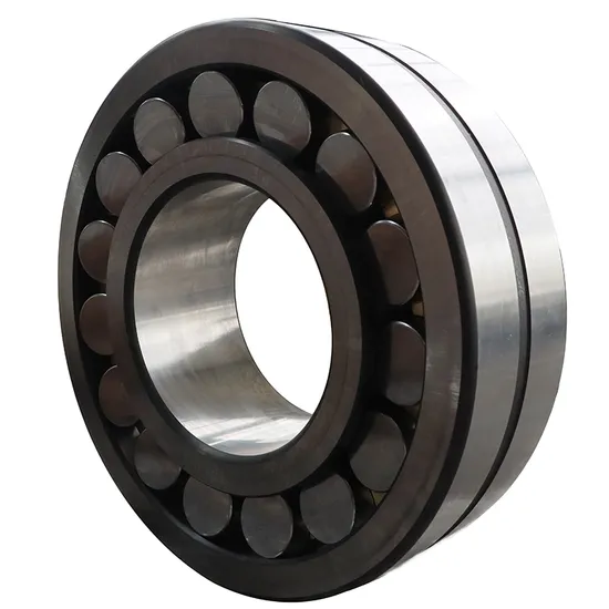 Bdl 24160cc–24176cc W33 Self-Aligning Roller Bearing