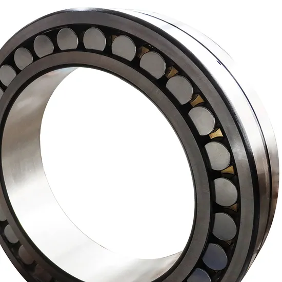 Bdl-24180cak-24184cak-24188cak-24192cak-24196cak-W33-Self-Aligning-Roller-Bearing