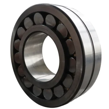 Bdl 24180cc–24196cc W33 Self-Aligning Roller Bearing – High-Precision, Heavy-Duty