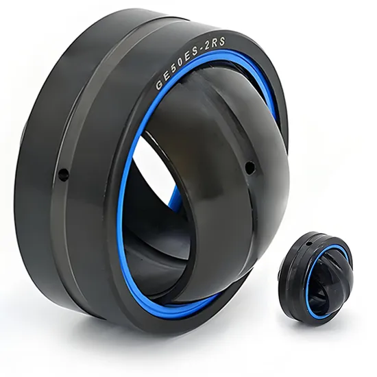 BDL GE40C-GE60C Spherical Plain Bearings – High-Load, Corrosion-Resistant Factory Direct