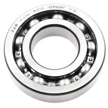 BDL 6204 Deep Groove Ball Bearing OEM/ODM