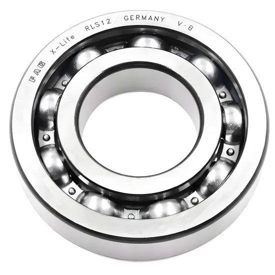 BDL 6204 Deep Groove Ball Bearing OEM/ODM
