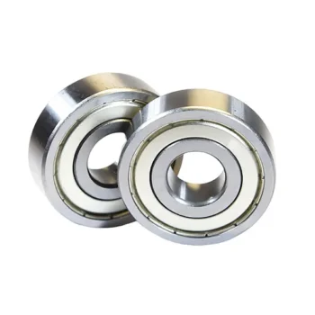 BDL 605ZZ Bearing 5×14×5mm Deep Groove Ball Bearing