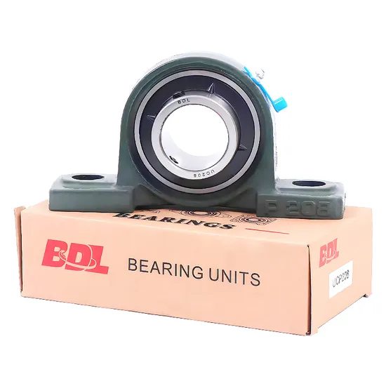 Bdl-Bearing-Manufacturer-Suc205-UC205-UCP205-Pillow-Block-Bearings-UCP213