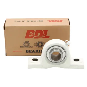 BDL UC205 UCP205 UCP213 Pillow Block Bearings – High-Load, Corrosion-Resistant