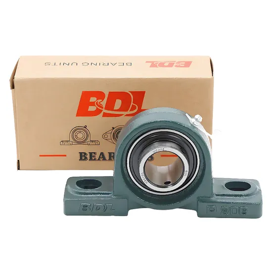 Bdl-Bearing-Manufacturer-Suc205-UC205-UCP205-Pillow-Block-Bearings-UCP213
