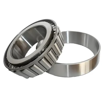 Bdl 32221-32230 Taper Roller Bearings – High-Load Trailer Use