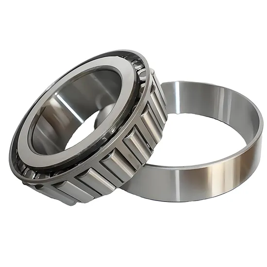 Bdl 32221-32230 Taper Roller Bearings – High-Load Trailer Use