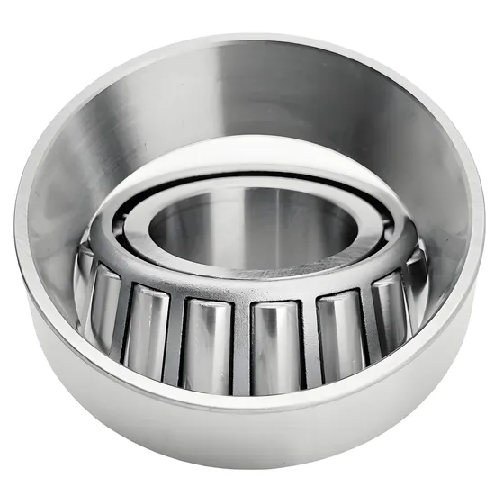 Bdl-China-High-Quality-Tapered-Roller-Bearing-30308-30309-30310