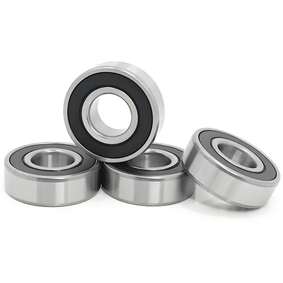 Bdl-China-Motorcycle-Accessories-Deep-Groove-Ball-Bearing-687
