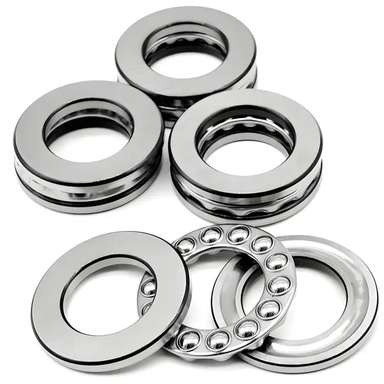Bdl-China-Price-51108-51109-51110-Thrust-Ball-Bearing