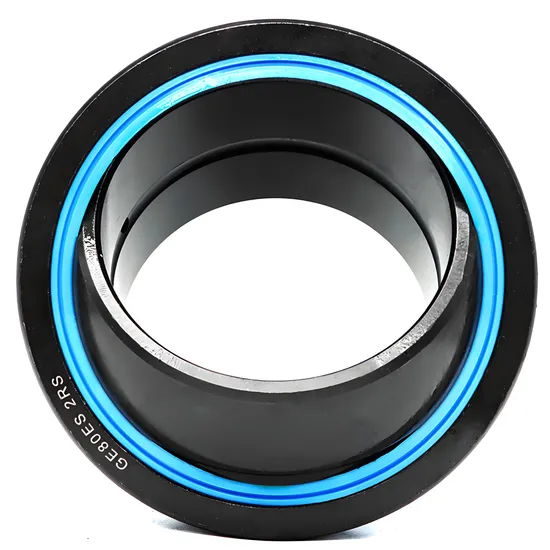 BDL China Spherical Plain Bearings GEWZ57ES-2RS, GEWZ63ES-2RS, GEWZ69ES-2RS – High Precision, Low Friction