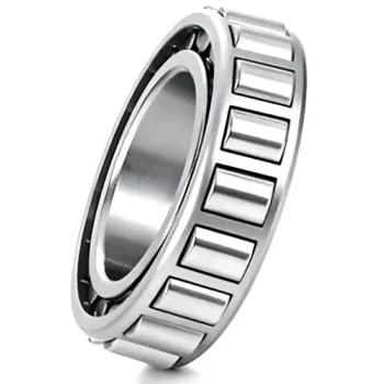Bdl China Tapered Roller Bearings 32917/32017/33017/33117 – High-Load, Precision-Made
