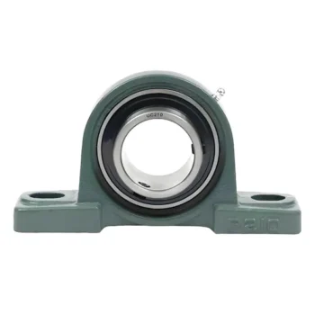 UC210 Pillow Block Bearing – Durable Housing, High-Load Material Handling
