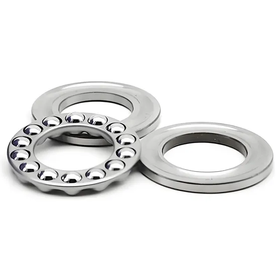 Bdl-Hard-Crane-Hook-Thrust-Ball-Bearing-51330-51332-51334-51336-51340