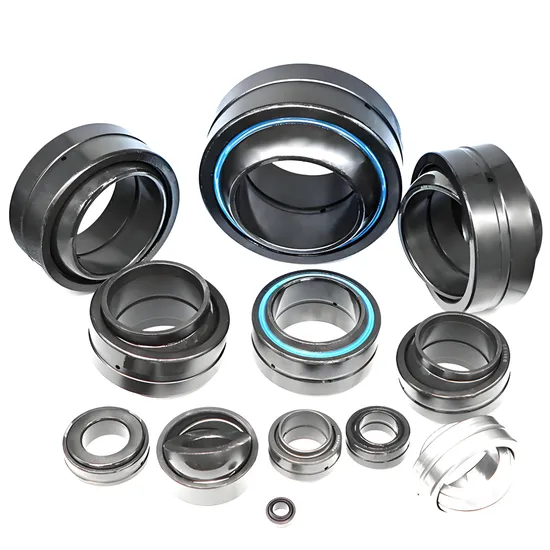 Bdl-Hard-Geem70es-2RS-Geem80es-2RS-Geem90es-2RS-Spherical-Plain-Bearing