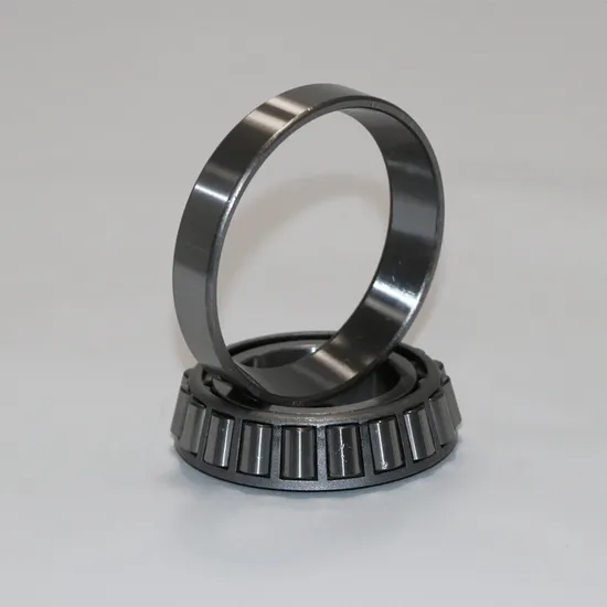 Bdl-High-Precision-33020-Tapered-Roller-Bearing