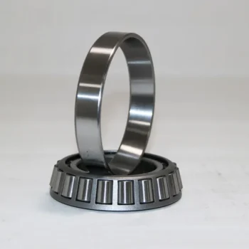 Bdl 33020 Tapered Roller Bearing – High Precision