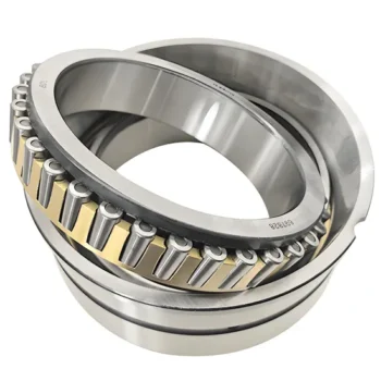 BDL 697920/697724 Tapered Roller Bearings – High-Quality Single/Double Row for Trucks