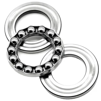 Bdl Thrust Ball Bearing 51104/51105/51106 – High-Quality